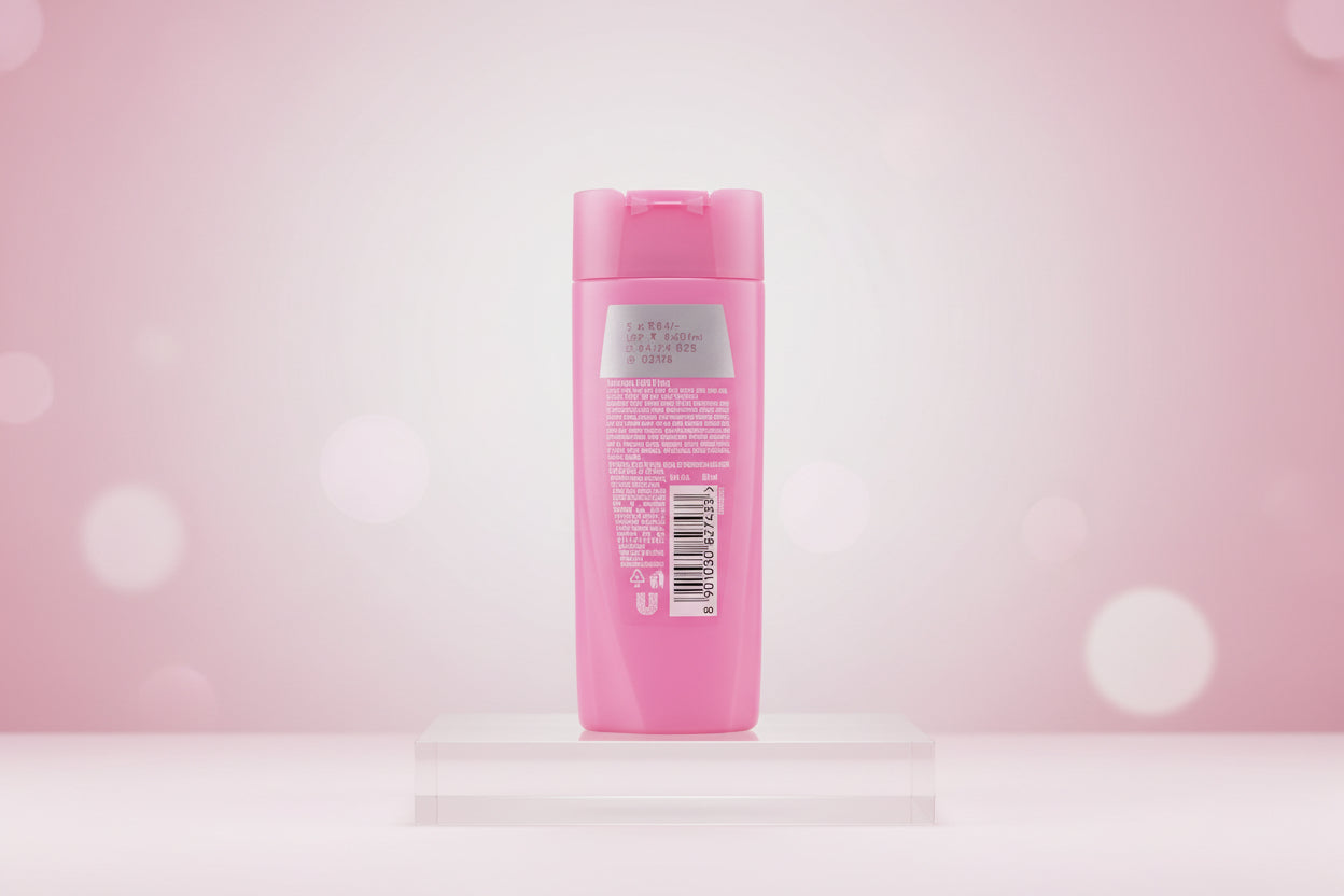 Sunsilk Thick and long Hair Shampoo 80ml