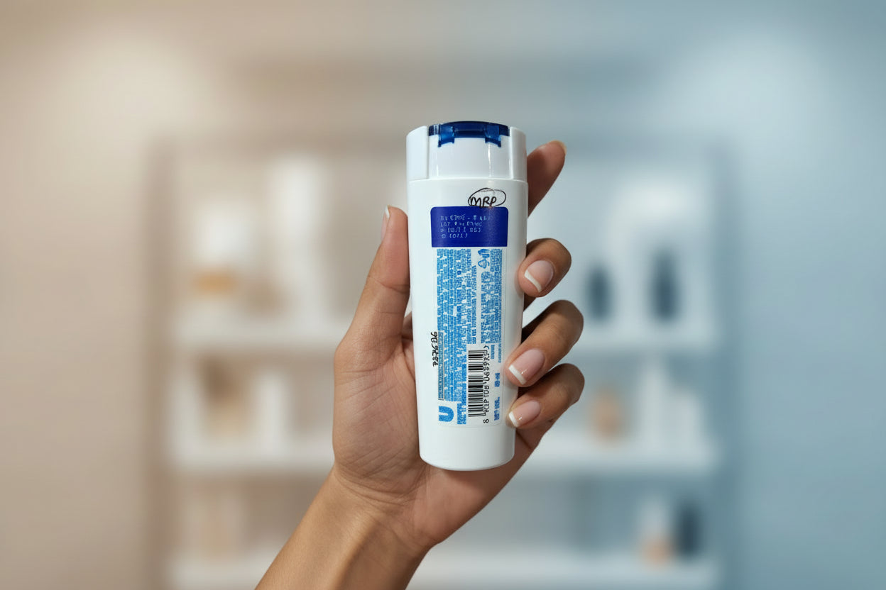 Clinic Plus strong and long hair shampoo 80ml