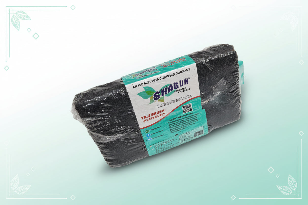 Shagun Tile Brush/ Floor brush