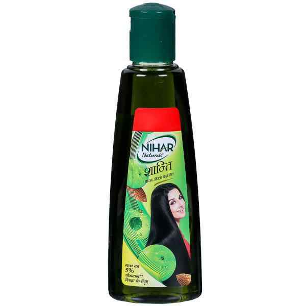Nihar Shanti Value Pack 175Ml