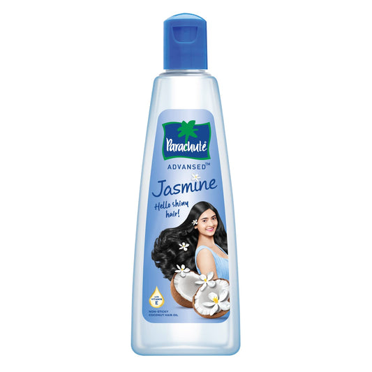 Parachute Advansed Jasmine Coconut Hair Oil, 90 ml+ 24ml free
