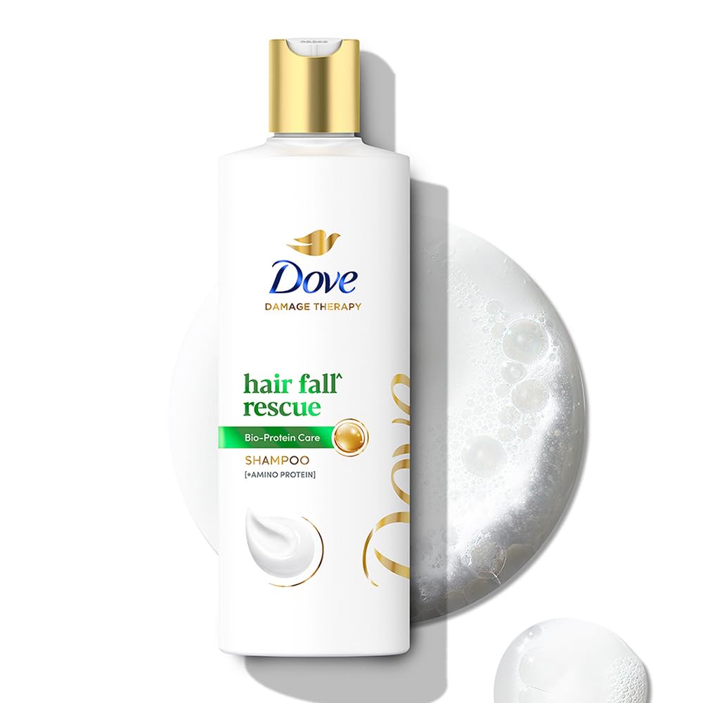 Dove Hair fall Rescue Shampoo|| 75 ml