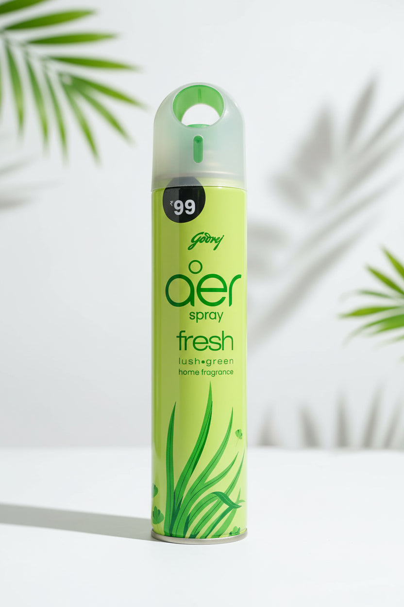 Godrej Air Room Spray 220ml available more varients