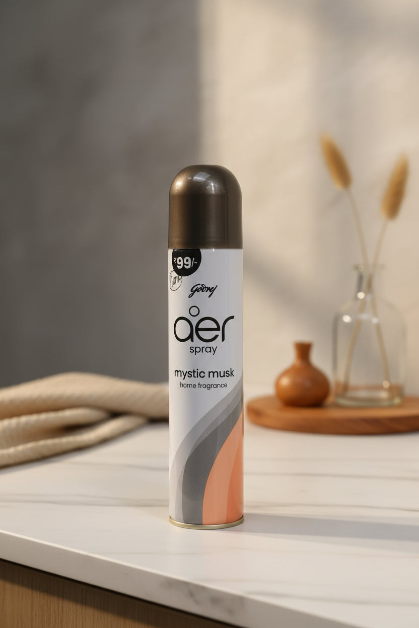 Godrej Air Room Spray 220ml available more varients