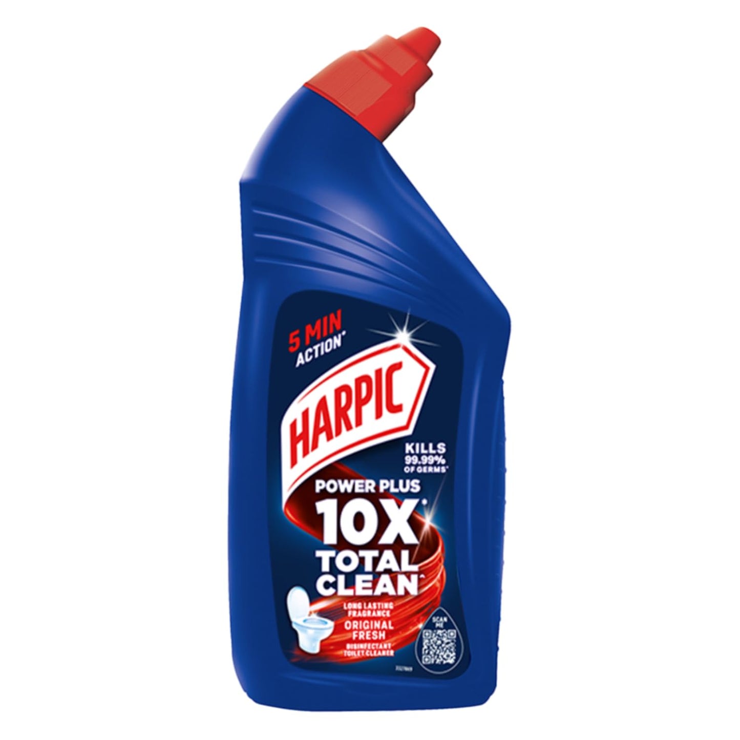 Harpic Power Plus Toilet Cleaner (200 ml)