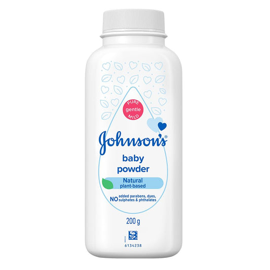 Johnson's Baby Powder 100g