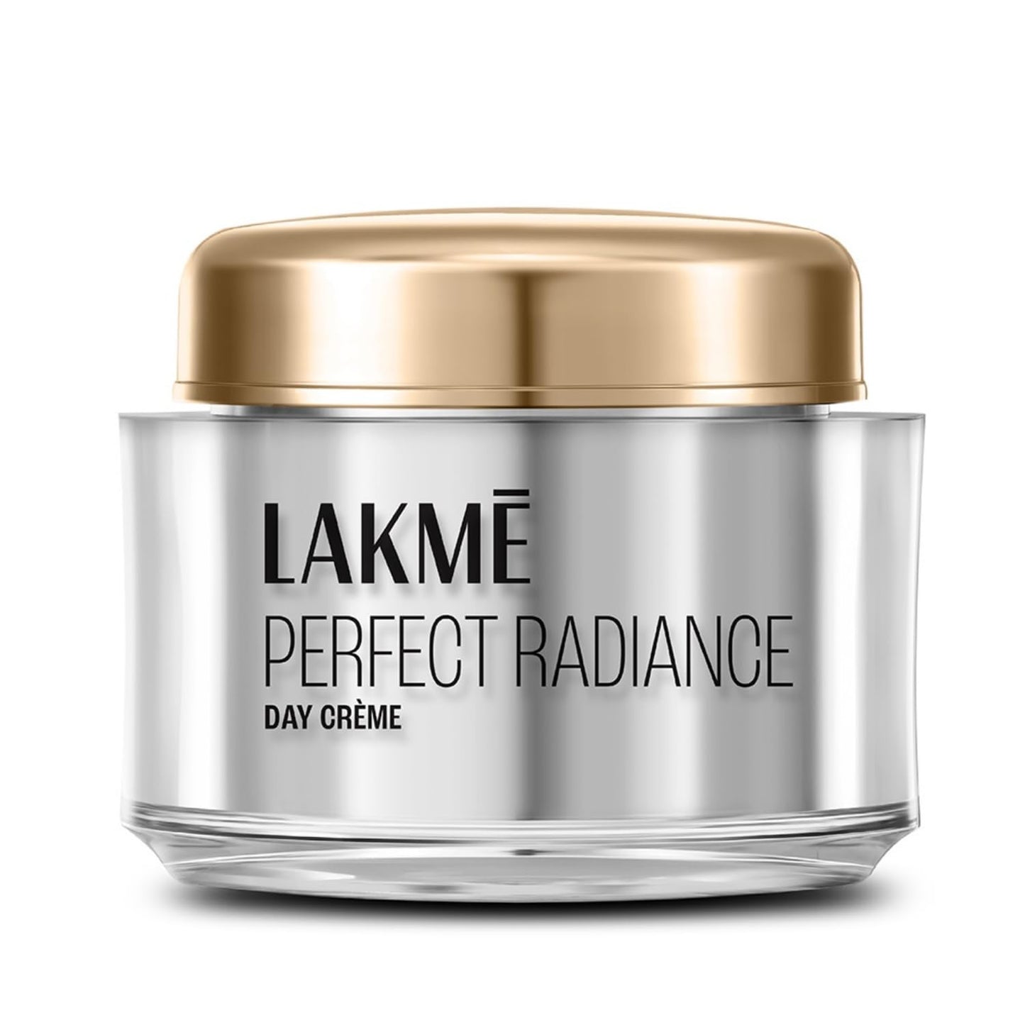 Lakme Perfect Radiance Pigmentation Treatment Day Gel Crème with 10% Niacinamide Resorcinol Complex 7 Antioxidants, 50g [Package might differ]