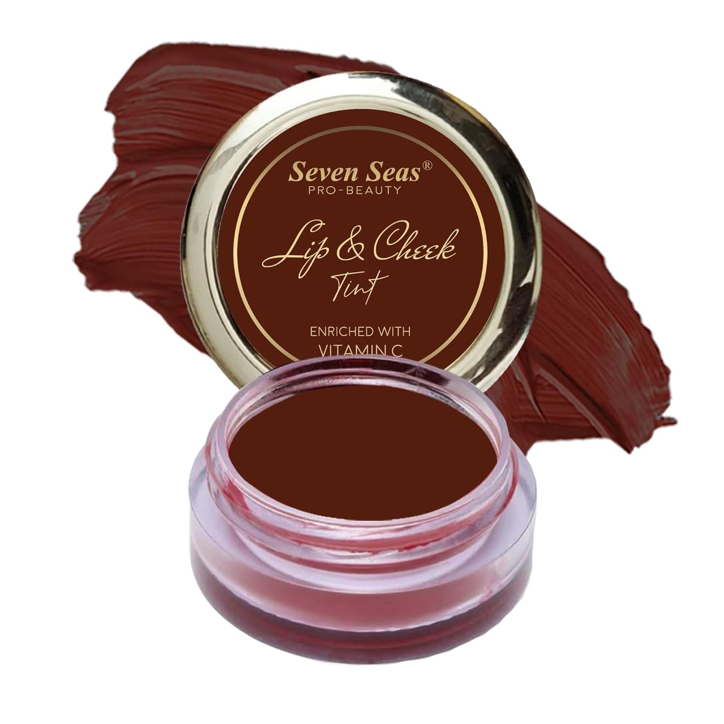 Seven Seas Lips & Cheek Tint Combo all colours available