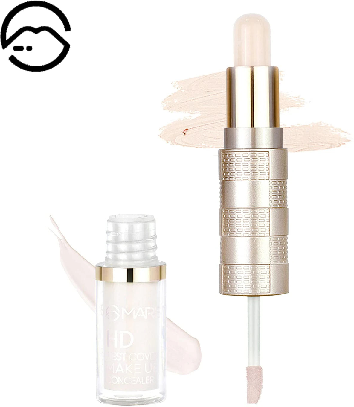 MARS HD Cover Makeup Contour Stick Concealer (9.6 ml) colour Below