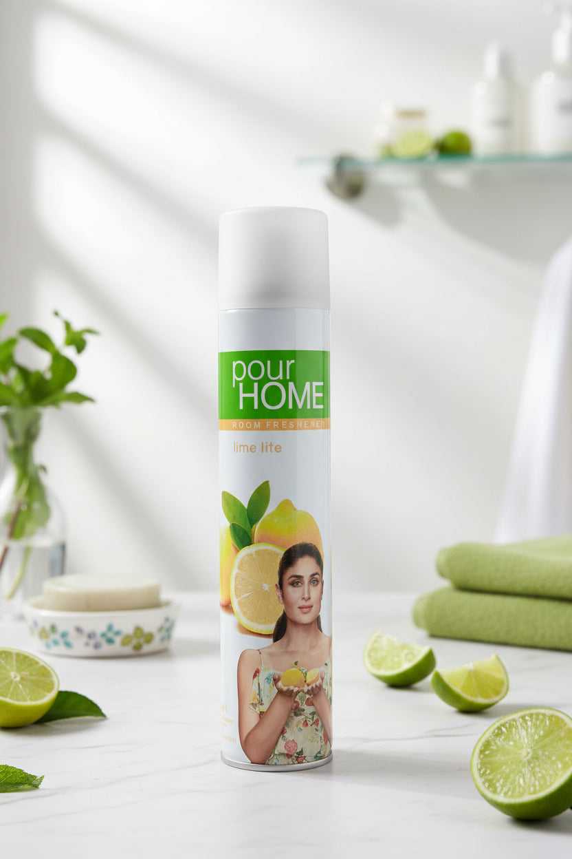 Pure Home Room Spray 220ml available more varients