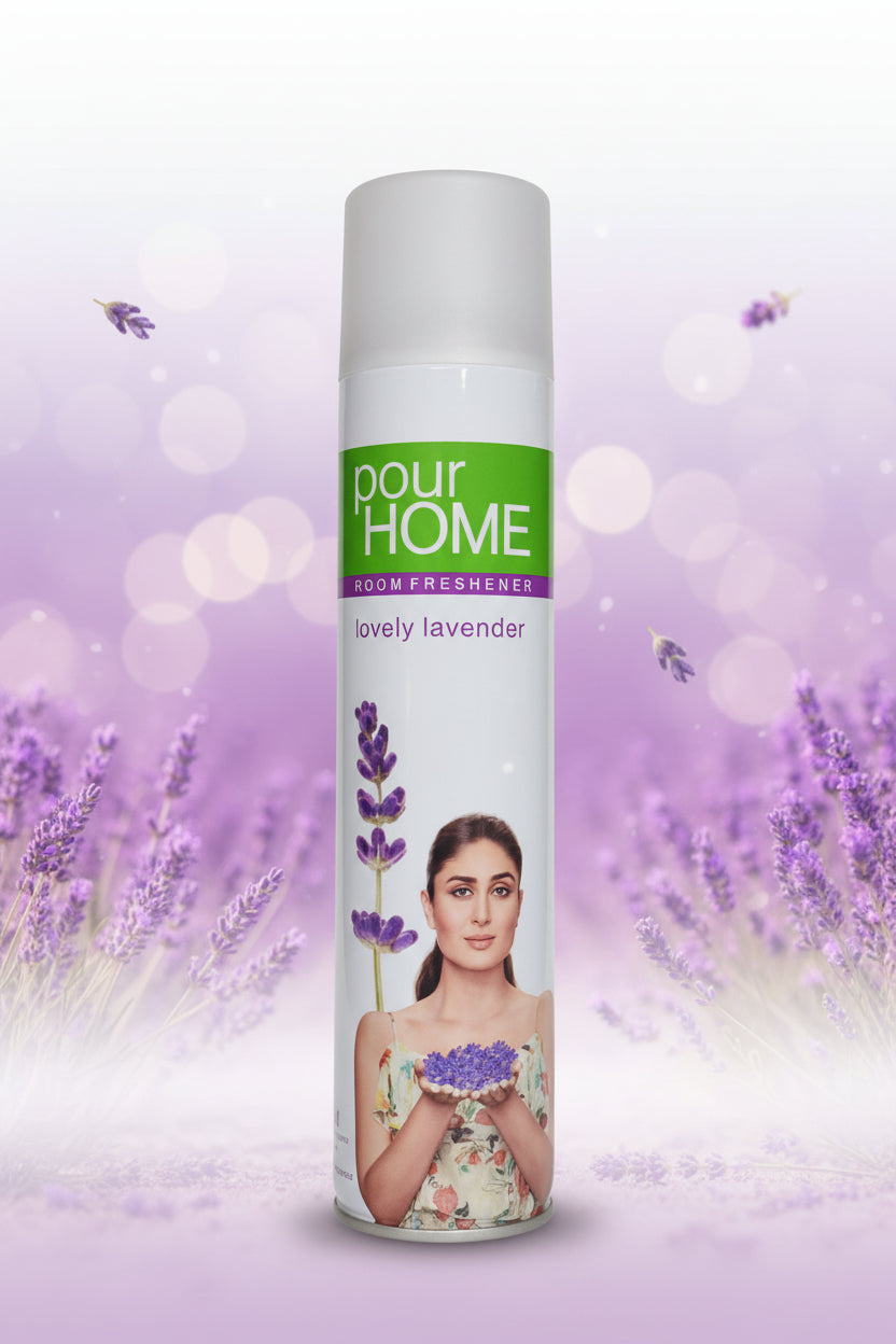 Pure Home Room Spray 220ml available more varients