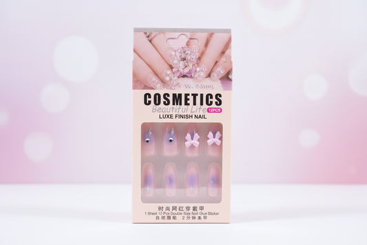 Nail Art design