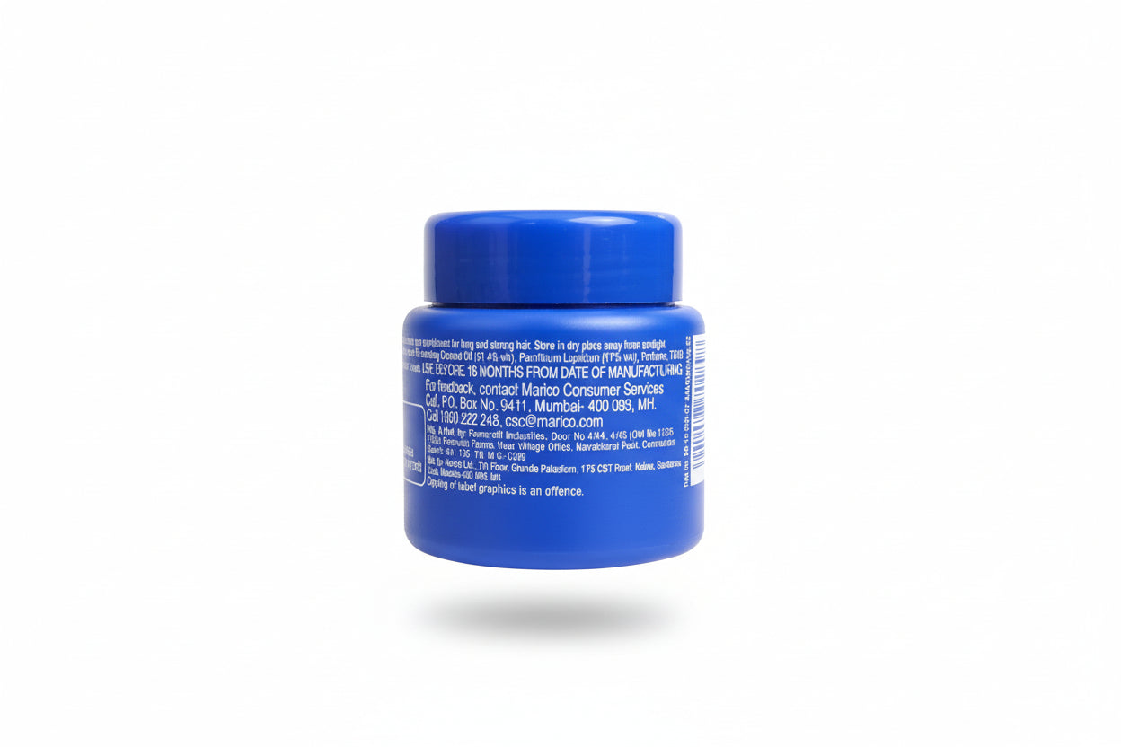 Malabar Coconut oil 100g (Marico Brand)