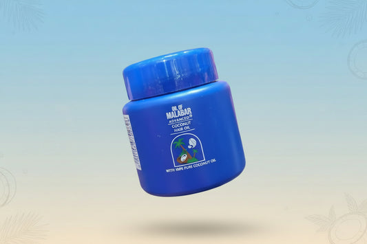 Malabar Coconut oil 100g (Marico Brand)
