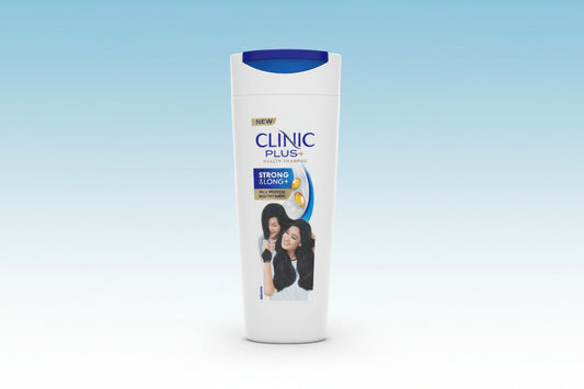 Clinic Plus strong and long hair shampoo 80ml