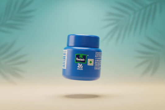 Parachute coconut oil 100g (Marico Brand)