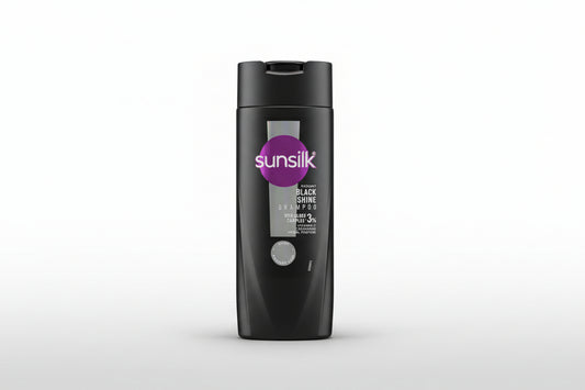 Sunsilk Black Shine Hair Shampoo 80ml