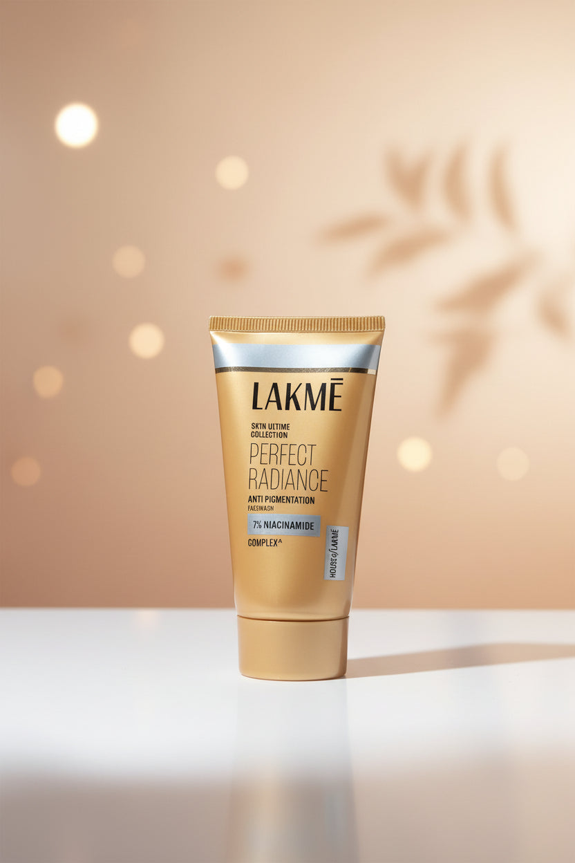 Lakme perfect radiance anti pigmentation Facewash 50g