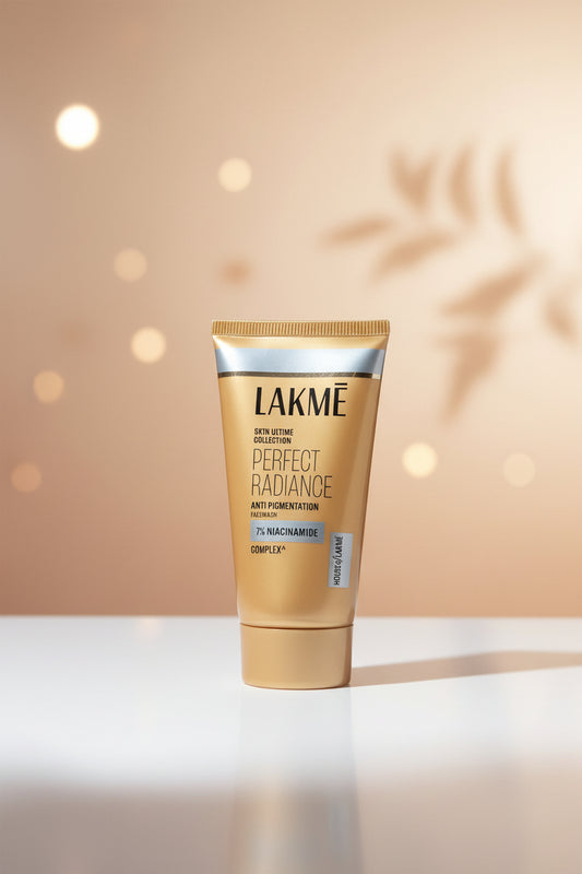 Lakme perfect radiance anti pigmentation Facewash 50g