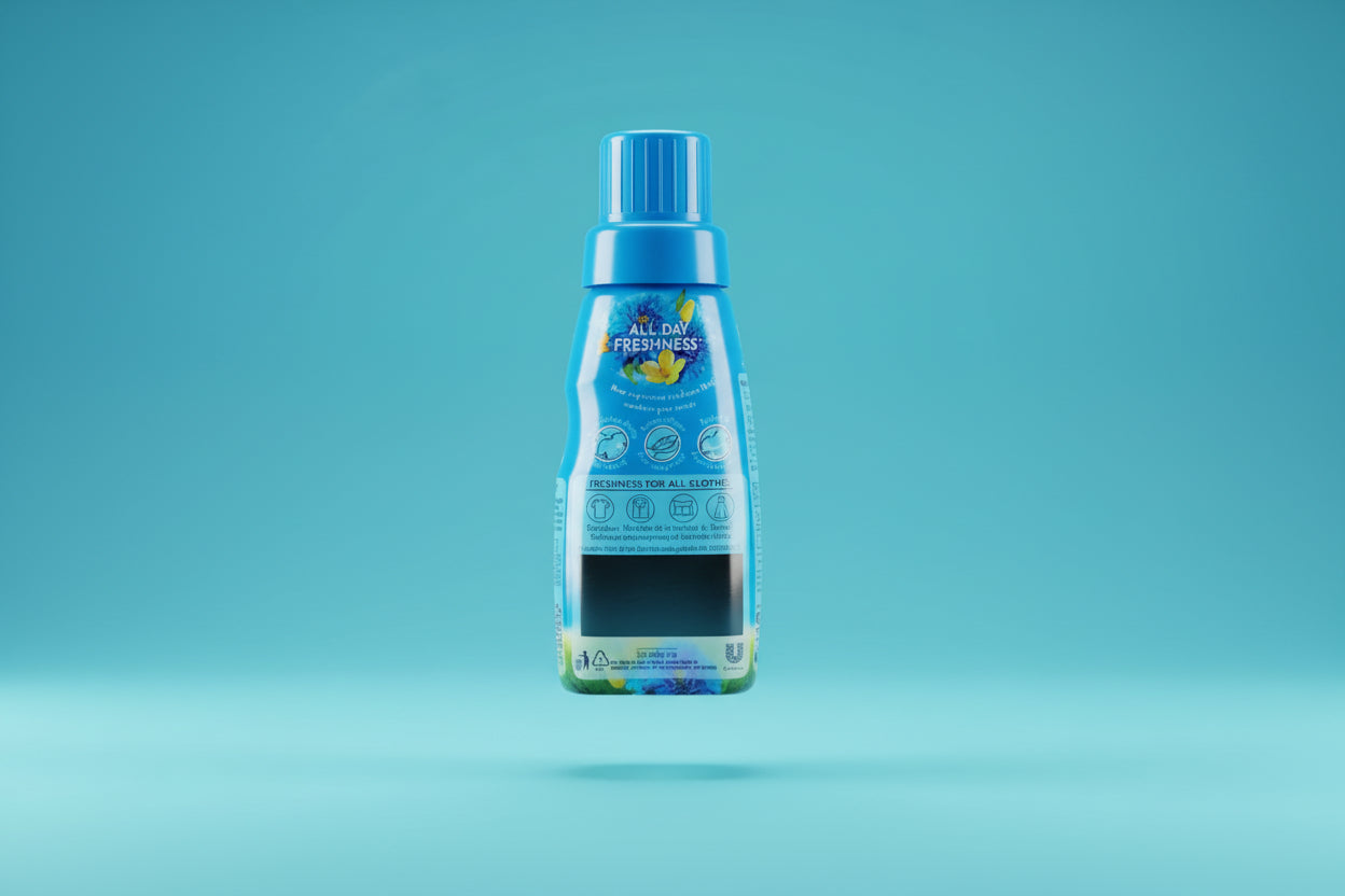 Comfort Fabric conditioner Liquid morning fresh 210g