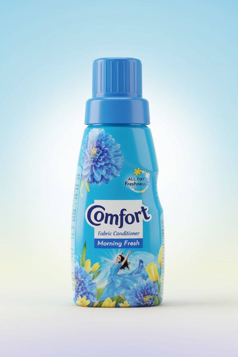 Comfort Fabric conditioner Liquid morning fresh 210g