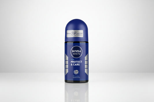 Nivea Men protect&care body Odour fragrance Deodorant (50ml)