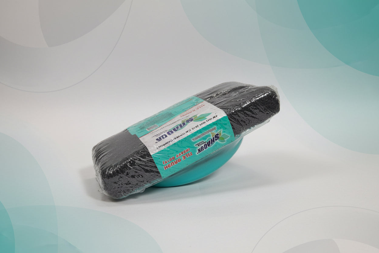 Shagun Tile Brush/ Floor brush