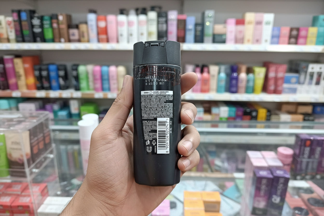 Sunsilk Black Shine Hair Shampoo 80ml