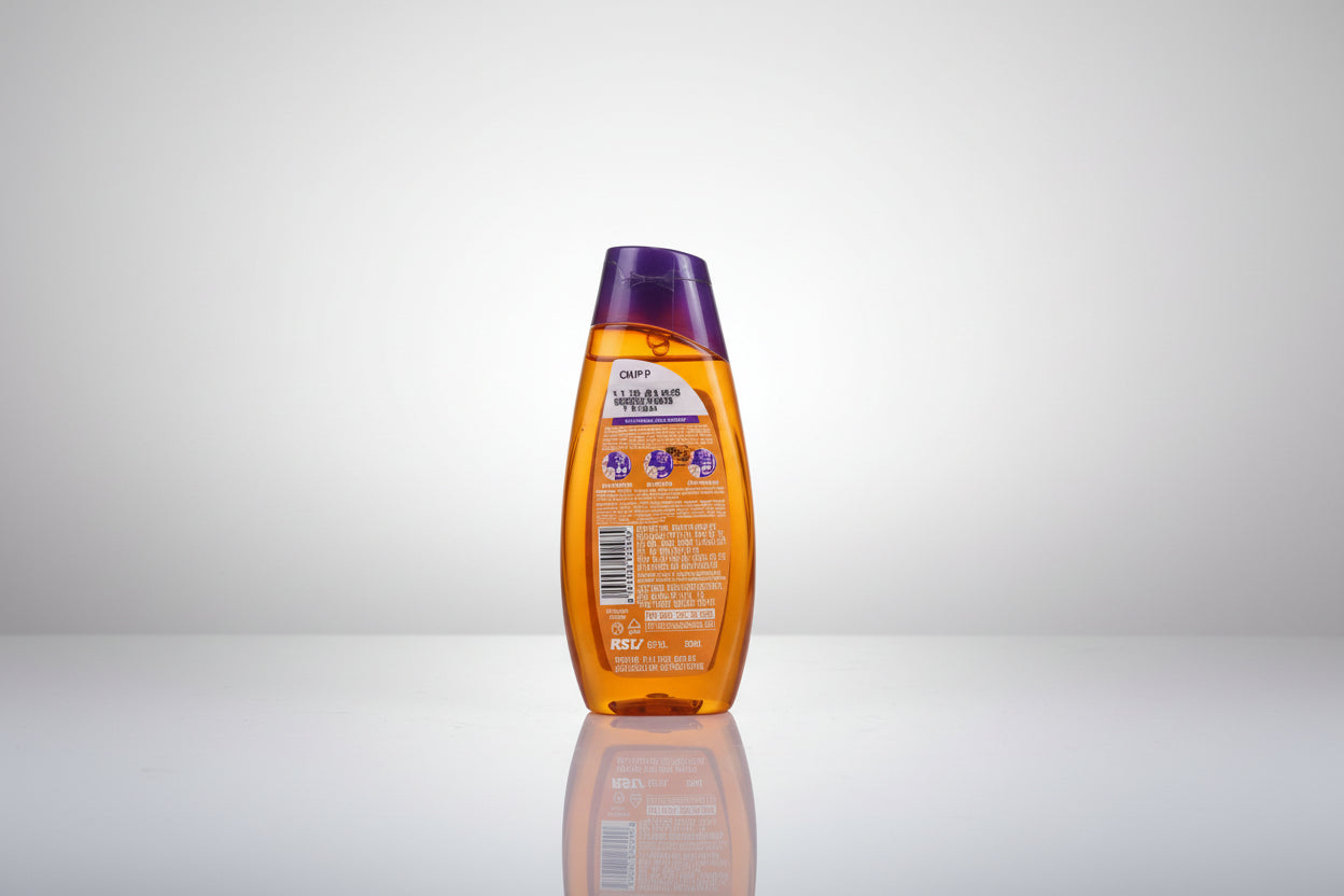 Joy fresh mornings refreshing shower gel (Mandarin&lemongrass)250ml