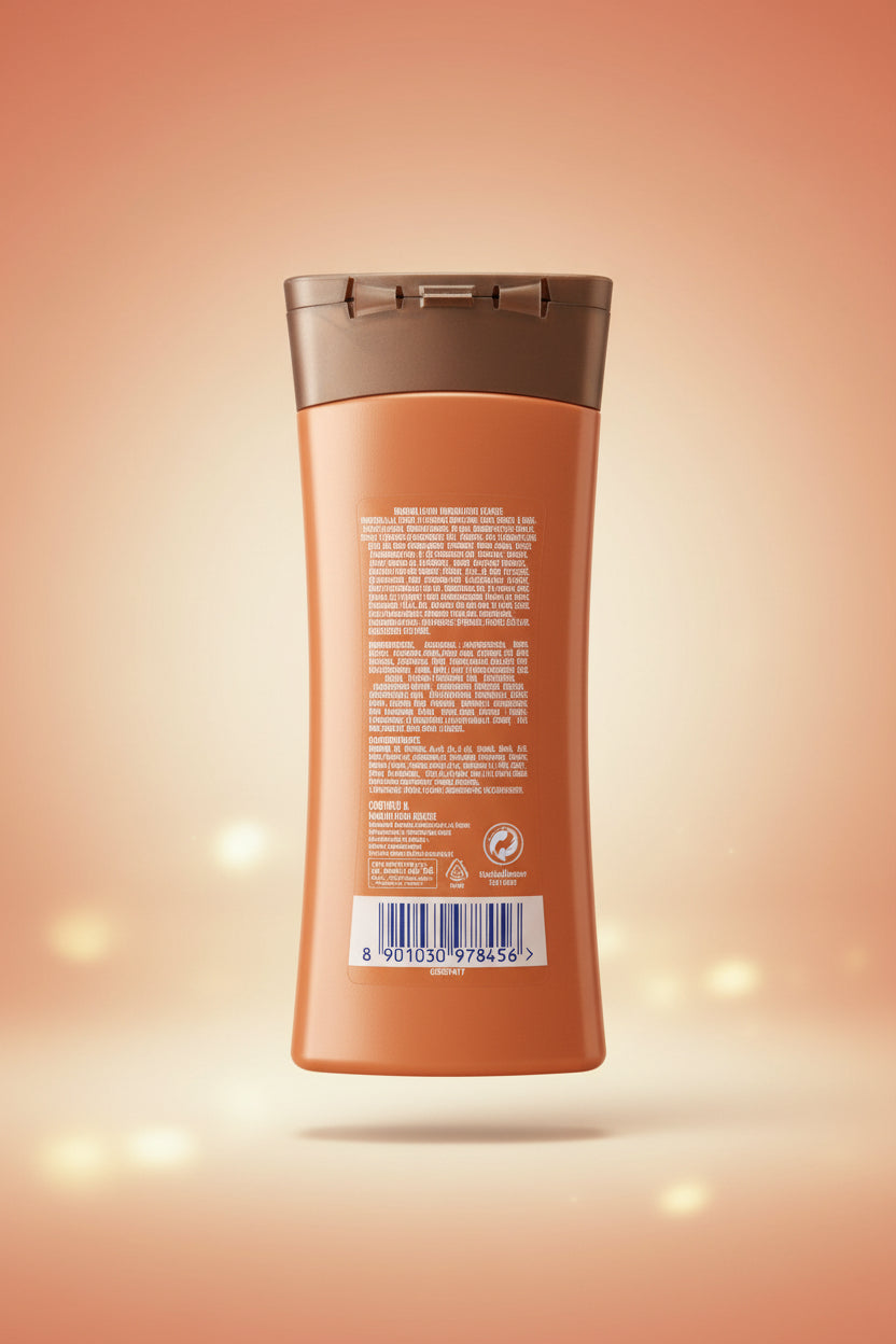 Vaseline COCOA GLOW Body lotion 100g