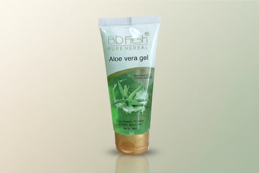 BIOFRESH PURE HERBAL ALOE VERA GEL 60g