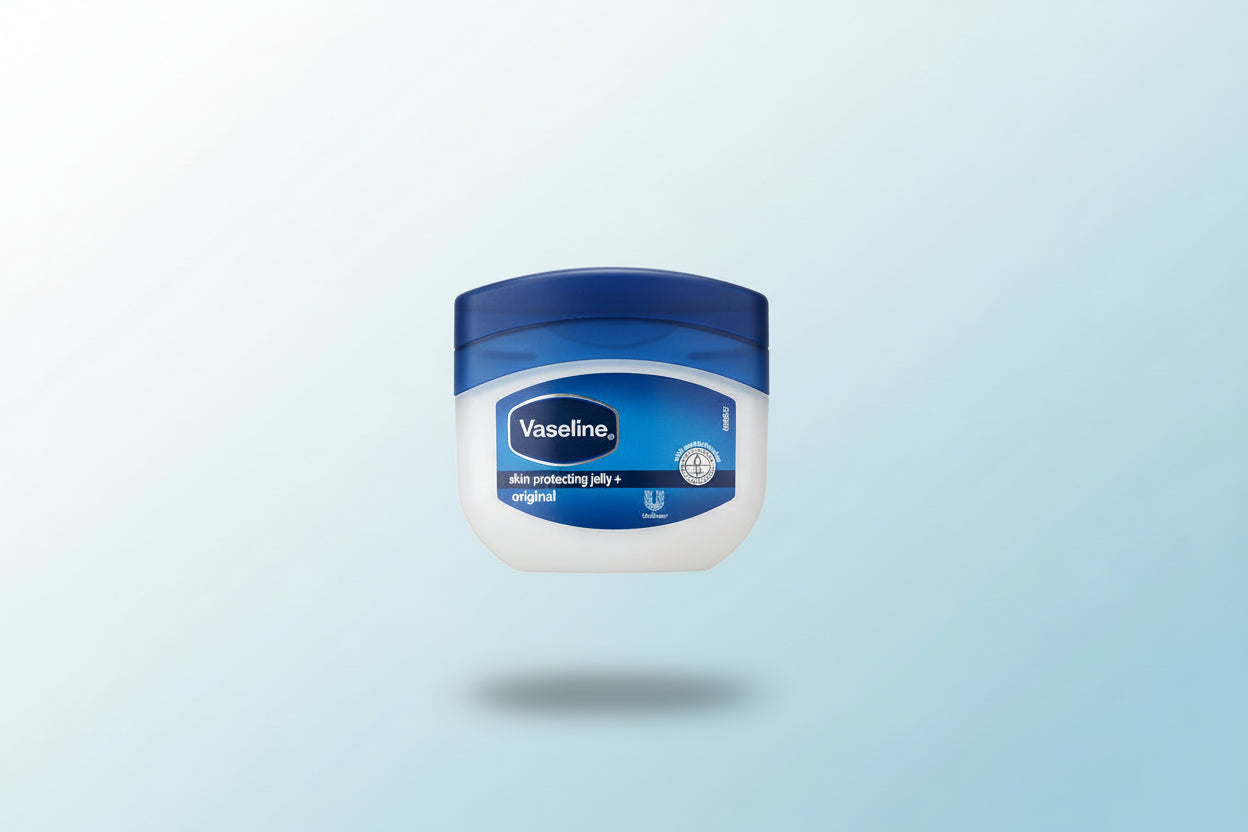 Vaseline Petrolium Jelly 40g