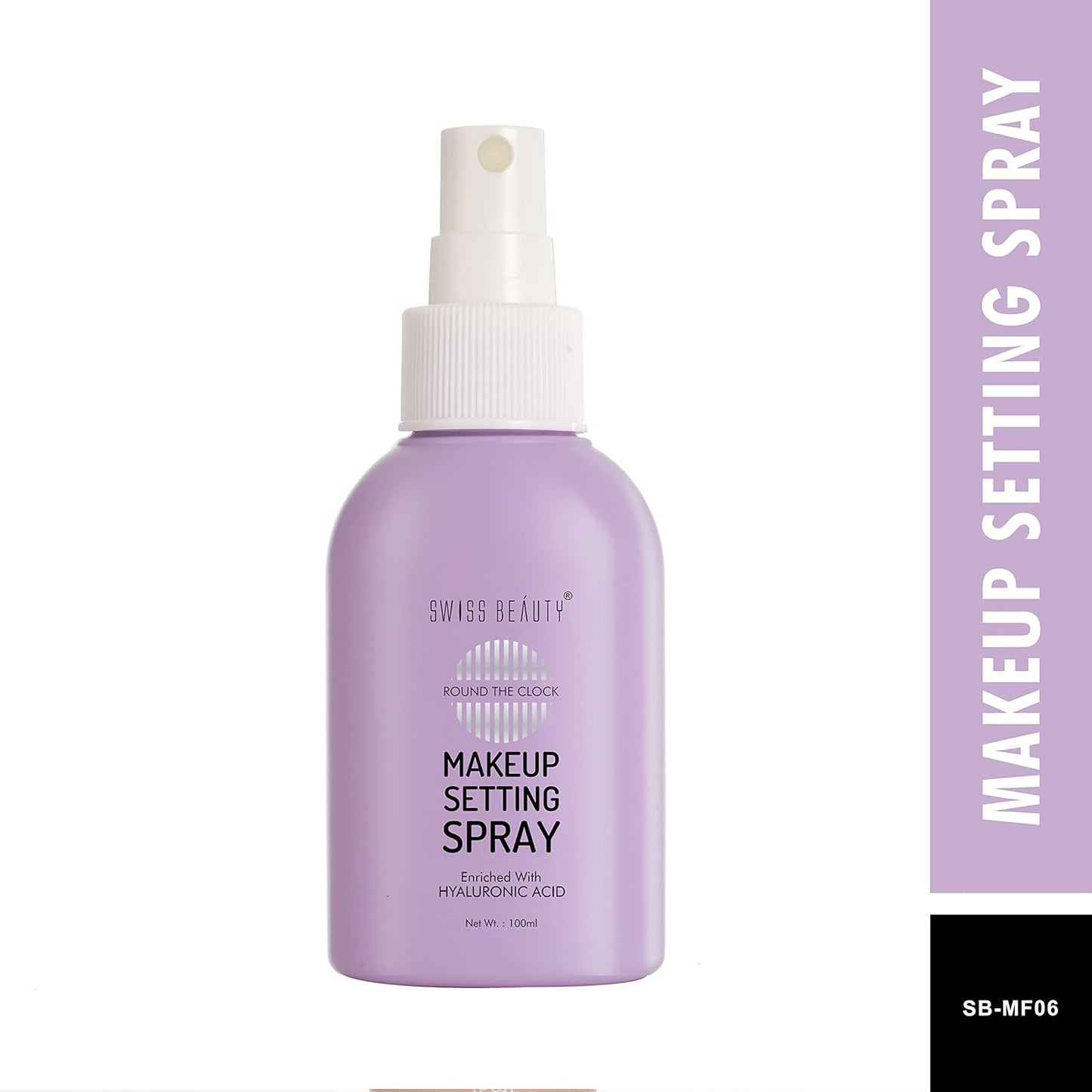 Swiss Beauty Makeup Setting Spray