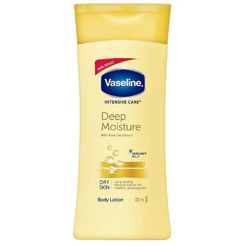 Vaseline Body lotion